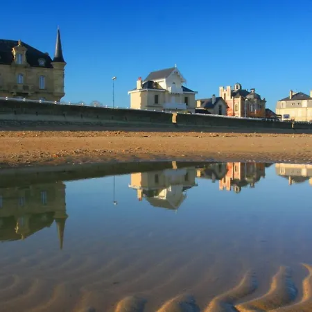 Les Combles De L Aure Grand Cosy Confortable Classe 3 Etoiles Centre 2 Mn A Pied Cathedrale Proche Plages Du Debarquement *