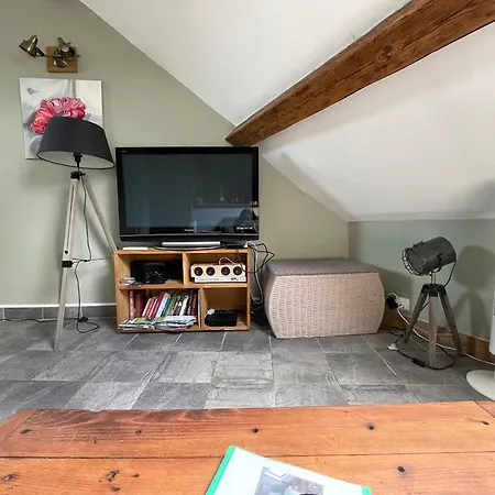 Апартаменты Les Combles De L Aure Grand Cosy Confortable Classe 3 Etoiles Centre 2 Mn A Pied Cathedrale Proche Plages Du Debarquement *