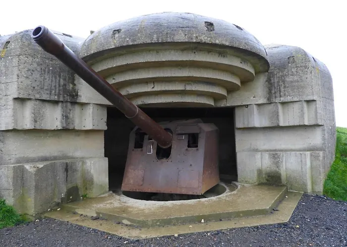 Grand Bayeux: Cozy 3-star In Historic Center Apartment *