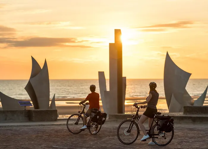 Grand Bayeux: Cozy 3-star In Historic Center Apartment *