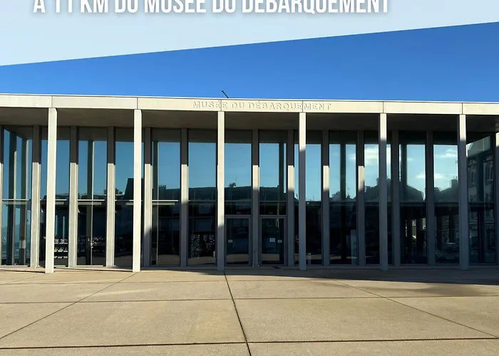 Grand Bayeux: Cozy 3-star In Historic Center *