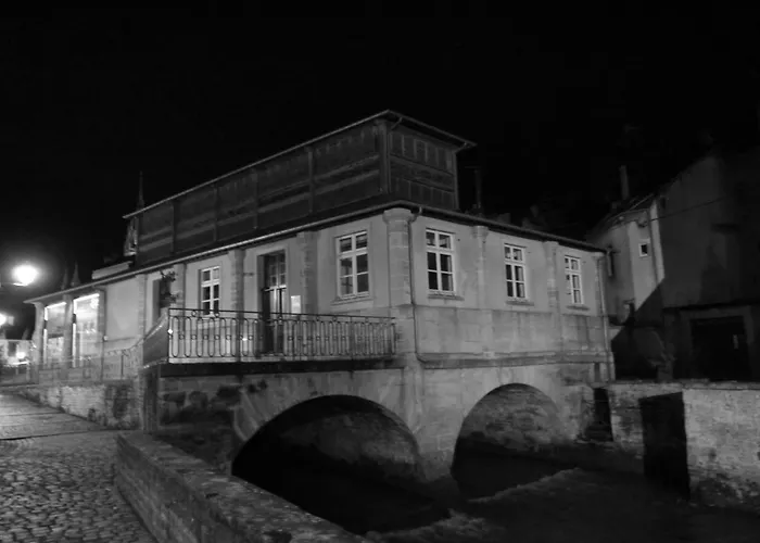 Grand Bayeux: Cozy 3-star In Historic Center